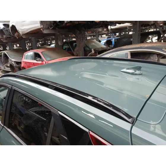 Barras Techo para Kia Niro Ii (Sg2)