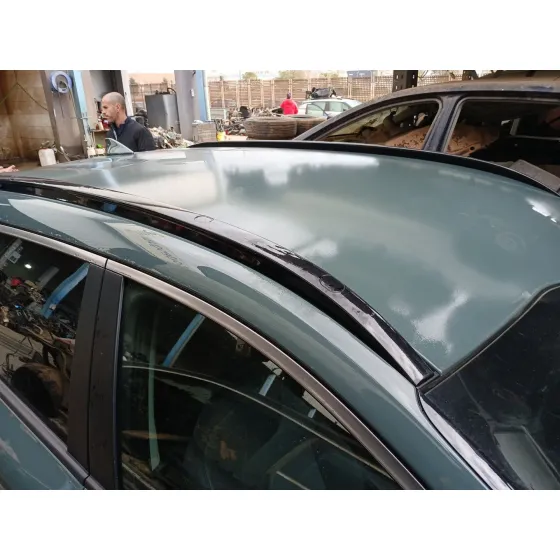 Barras Techo para Kia Niro Ii (Sg2)