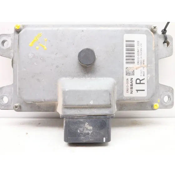 Modulo Electronico para Nissan Qashqai I (J10, Nj10)