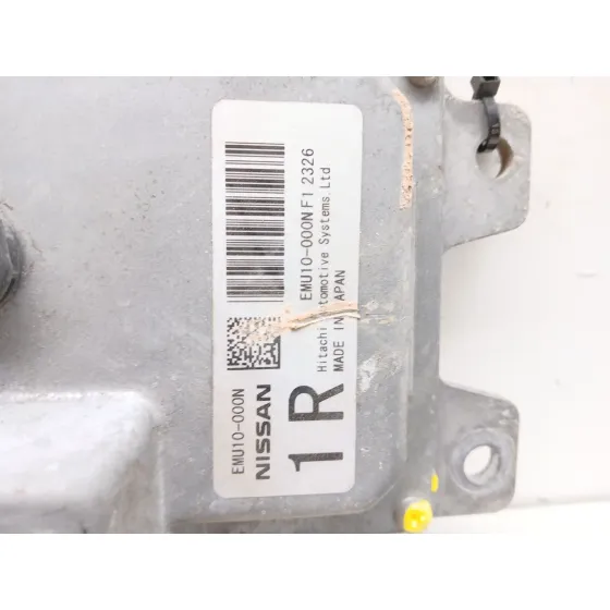 Modulo Electronico para Nissan Qashqai I (J10, Nj10)