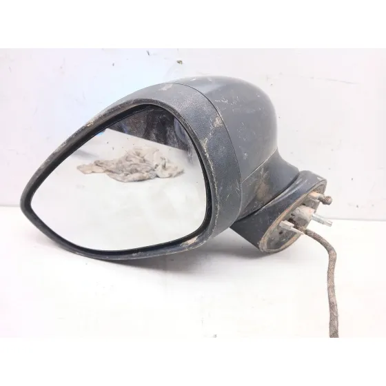 Retrovisor Izquierdo para Ford Fiesta Vi (Cb1, Ccn)