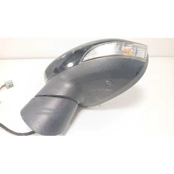 Retrovisor Izquierdo para Ford Fiesta Vi (Cb1, Ccn)