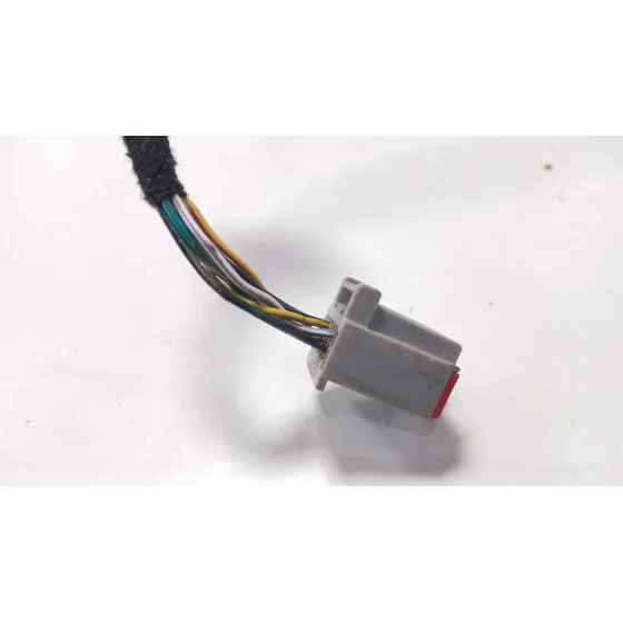 Retrovisor Izquierdo para Ford Fiesta Vi (Cb1, Ccn)