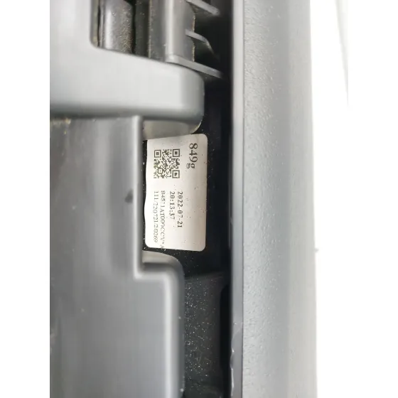 Guantera para Kia Niro Ii (Sg2)