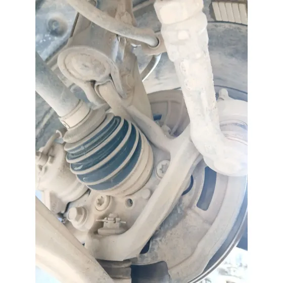 Mangueta Delantera Derecha para Kia Niro Ii (Sg2)