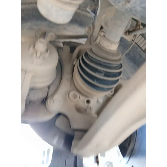 Mangueta Delantera Derecha para Kia Niro Ii (Sg2)