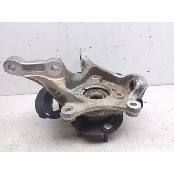 Mangueta Delantera Derecha para Kia Niro Ii (Sg2)