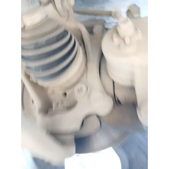 Mangueta Delantera Izquierda para Kia Niro Ii (Sg2)