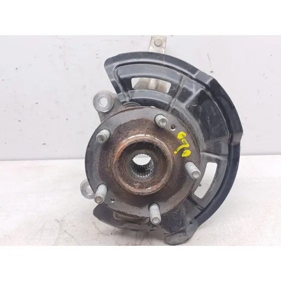 Mangueta Delantera Izquierda para Kia Niro Ii (Sg2)