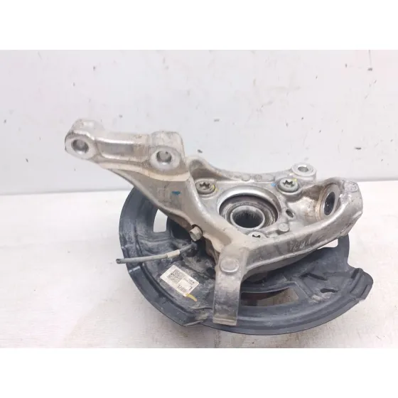 Mangueta Delantera Izquierda para Kia Niro Ii (Sg2)