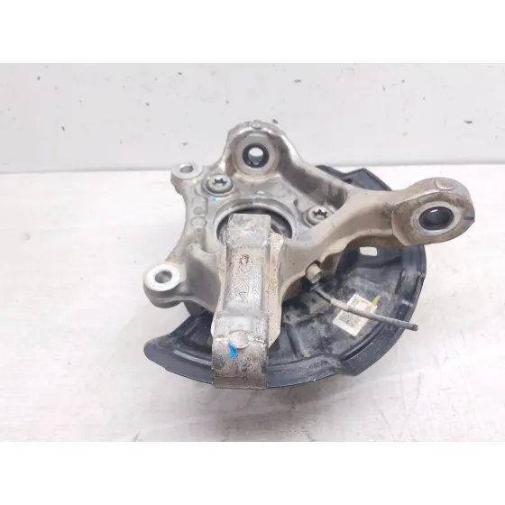 Mangueta Delantera Izquierda para Kia Niro Ii (Sg2)