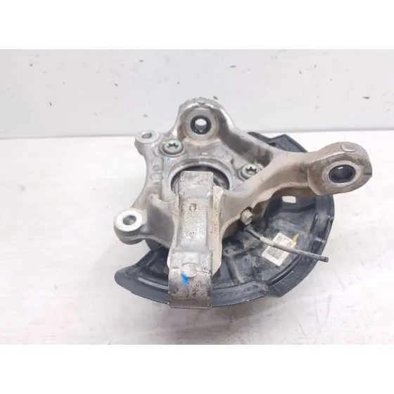 Mangueta Delantera Izquierda para Kia Niro Ii (Sg2)