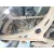 Brazo Suspension Inferior Delantero Izquierdo para Kia Niro Ii (Sg2)