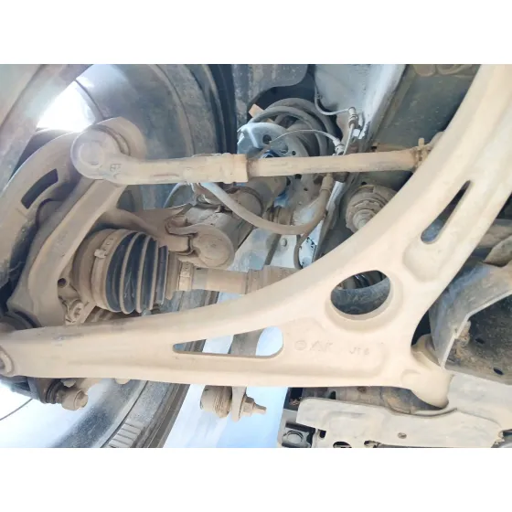 Brazo Suspension Inferior Delantero Izquierdo para Kia Niro Ii (Sg2)