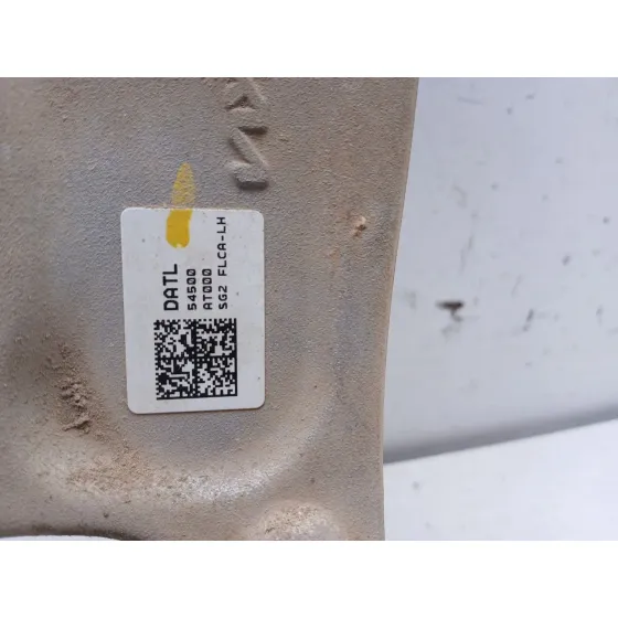 Brazo Suspension Inferior Delantero Izquierdo para Kia Niro Ii (Sg2)