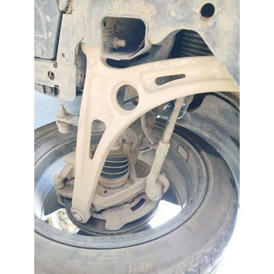 Brazo Suspension Inferior Delantero Derecho para Kia Niro Ii (Sg2)