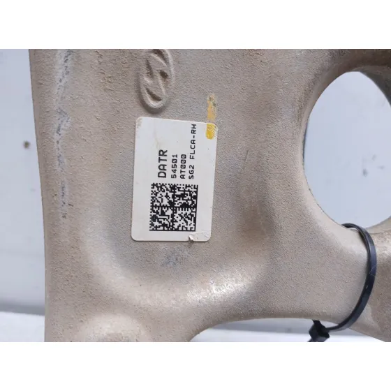 Brazo Suspension Inferior Delantero Derecho para Kia Niro Ii (Sg2)