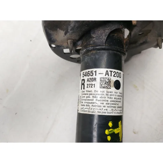 Amortiguador Delantero Derecho para Kia Niro Ii (Sg2)