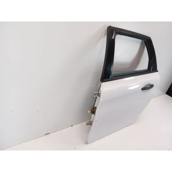 Puerta Trasera Izquierda para Peugeot 308 Sw Ii (Lc_, Lj_, Lr_, Lx_, L4_)