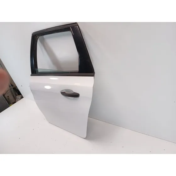 Puerta Trasera Izquierda para Peugeot 308 Sw Ii (Lc_, Lj_, Lr_, Lx_, L4_)