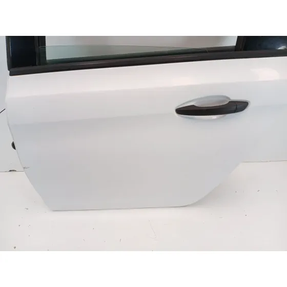 Puerta Trasera Izquierda para Peugeot 308 Sw Ii (Lc_, Lj_, Lr_, Lx_, L4_)
