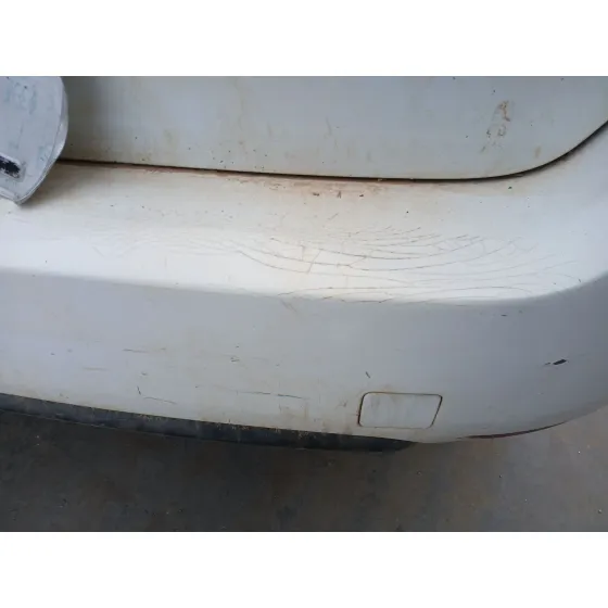 Paragolpes Trasero para Peugeot 308 Sw Ii (Lc_, Lj_, Lr_, Lx_, L4_)