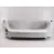Paragolpes Trasero para Peugeot 308 Sw Ii (Lc_, Lj_, Lr_, Lx_, L4_)