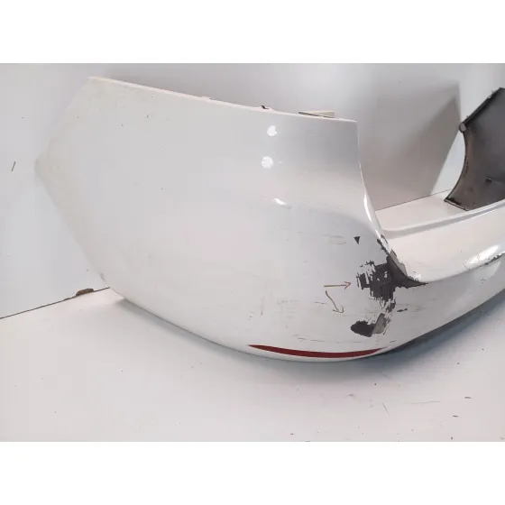 Paragolpes Trasero para Peugeot 308 Sw Ii (Lc_, Lj_, Lr_, Lx_, L4_)