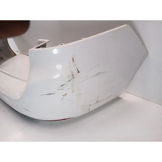 Paragolpes Trasero para Peugeot 308 Sw Ii (Lc_, Lj_, Lr_, Lx_, L4_)