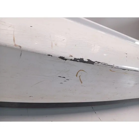 Paragolpes Trasero para Peugeot 308 Sw Ii (Lc_, Lj_, Lr_, Lx_, L4_)