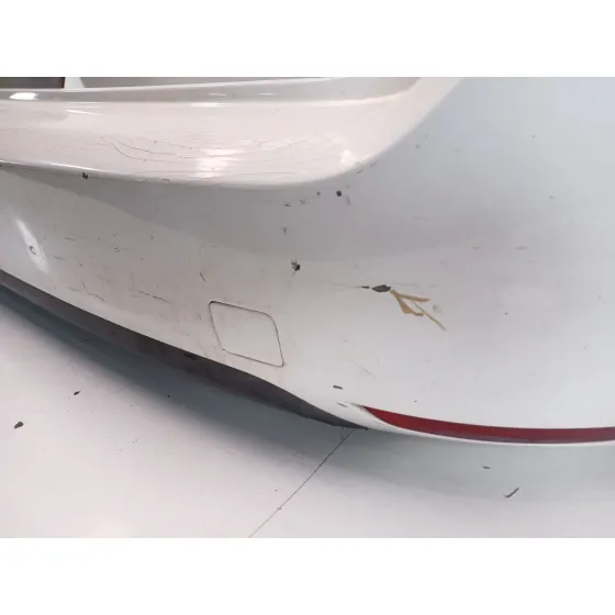 Paragolpes Trasero para Peugeot 308 Sw Ii (Lc_, Lj_, Lr_, Lx_, L4_)
