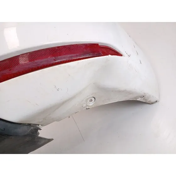 Paragolpes Trasero para Peugeot 308 Sw Ii (Lc_, Lj_, Lr_, Lx_, L4_)