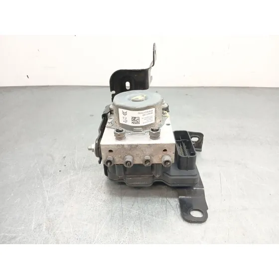 Abs para Peugeot 308 Sw Ii (Lc_, Lj_, Lr_, Lx_, L4_)