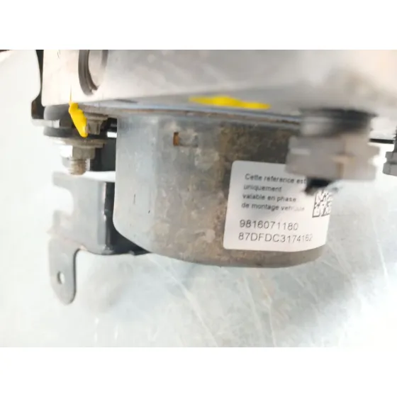 Abs para Peugeot 308 Sw Ii (Lc_, Lj_, Lr_, Lx_, L4_)