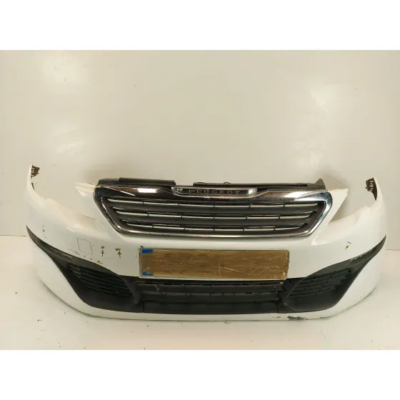 Paragolpes Delantero para Peugeot 308 Sw Ii (Lc_, Lj_, Lr_, Lx_, L4_)