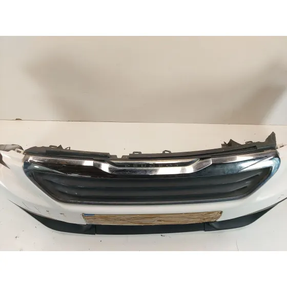 Paragolpes Delantero para Peugeot 308 Sw Ii (Lc_, Lj_, Lr_, Lx_, L4_)