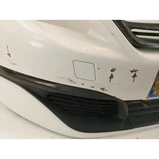 Paragolpes Delantero para Peugeot 308 Sw Ii (Lc_, Lj_, Lr_, Lx_, L4_)