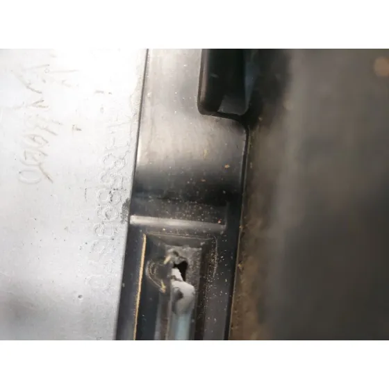 Paragolpes Delantero para Peugeot 308 Sw Ii (Lc_, Lj_, Lr_, Lx_, L4_)