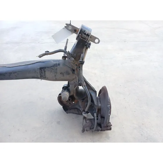 Puente Trasero para Peugeot 308 Sw Ii (Lc_, Lj_, Lr_, Lx_, L4_)