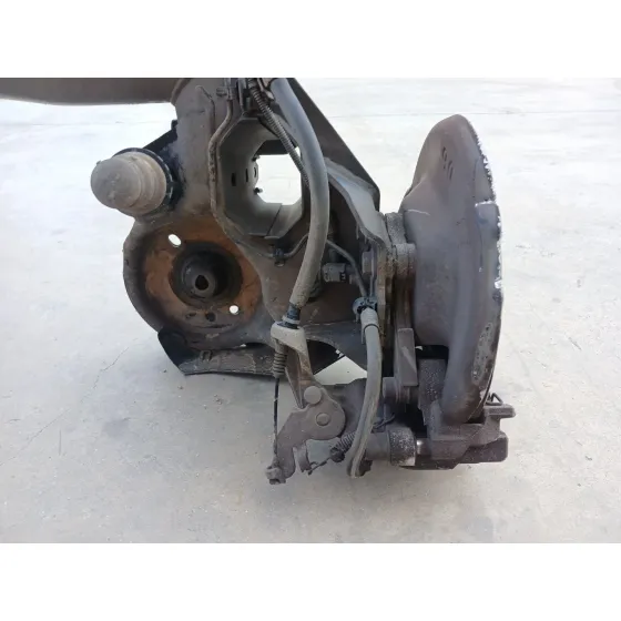 Puente Trasero para Peugeot 308 Sw Ii (Lc_, Lj_, Lr_, Lx_, L4_)