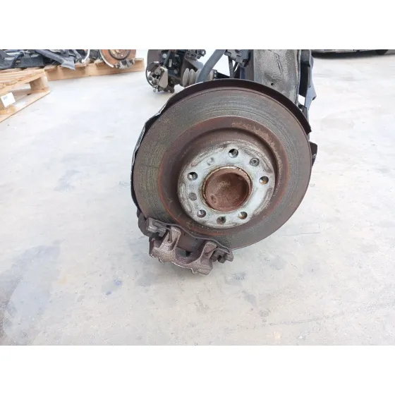 Puente Trasero para Peugeot 308 Sw Ii (Lc_, Lj_, Lr_, Lx_, L4_)