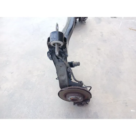 Puente Trasero para Peugeot 308 Sw Ii (Lc_, Lj_, Lr_, Lx_, L4_)
