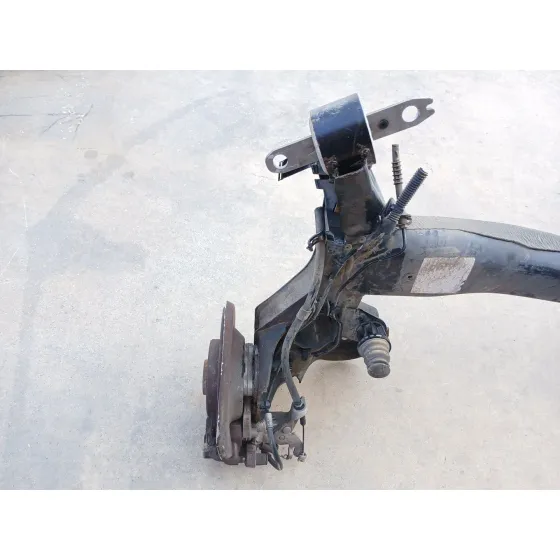 Puente Trasero para Peugeot 308 Sw Ii (Lc_, Lj_, Lr_, Lx_, L4_)