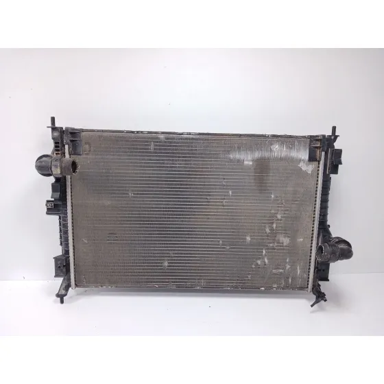 Radiador Agua para Peugeot 308 Sw Ii (Lc_, Lj_, Lr_, Lx_, L4_)