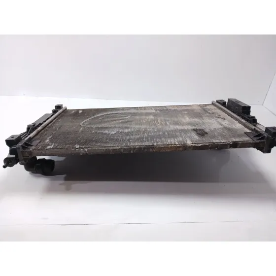 Radiador Agua para Peugeot 308 Sw Ii (Lc_, Lj_, Lr_, Lx_, L4_)