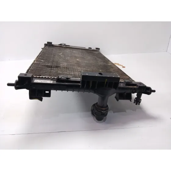 Radiador Agua para Peugeot 308 Sw Ii (Lc_, Lj_, Lr_, Lx_, L4_)
