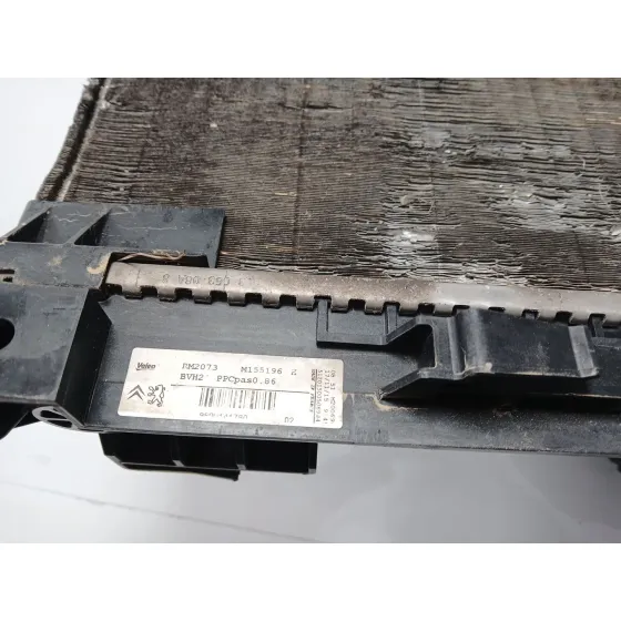 Radiador Agua para Peugeot 308 Sw Ii (Lc_, Lj_, Lr_, Lx_, L4_)