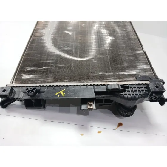 Radiador Agua para Peugeot 308 Sw Ii (Lc_, Lj_, Lr_, Lx_, L4_)