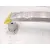 Refuerzo Paragolpes Delantero para Peugeot 308 Sw Ii (Lc_, Lj_, Lr_, Lx_, L4_)