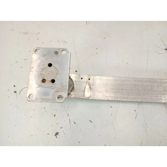 Refuerzo Paragolpes Delantero para Peugeot 308 Sw Ii (Lc_, Lj_, Lr_, Lx_, L4_)